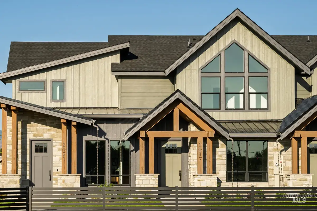 2049 W Freya Ct, Eagle, ID 83616 - #1