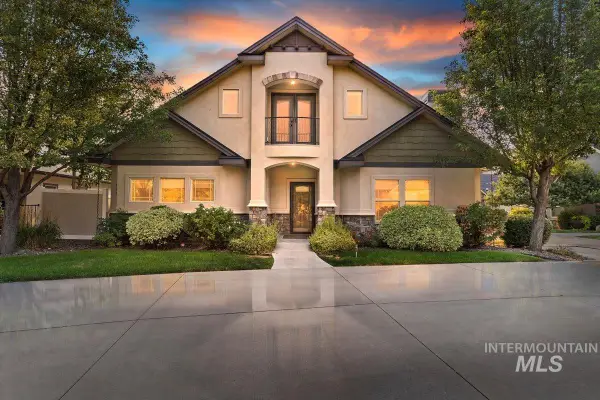 654 S Whisperwood Way, Boise, ID 83709