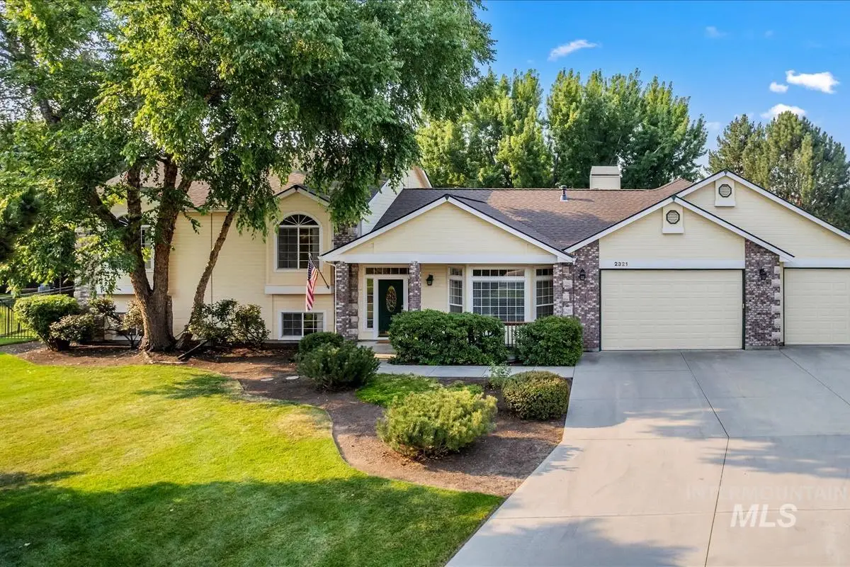 2321 E Brigantine, Eagle, ID 83616 - #1