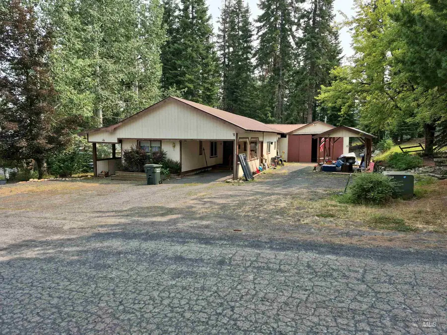 108 Cottonwood Ave, Pierce, ID 83546 - #2