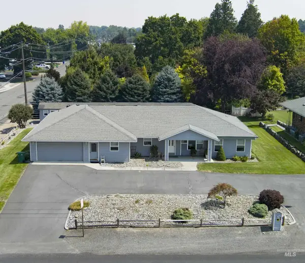 3203 4th Street, Lewiston, ID 83501