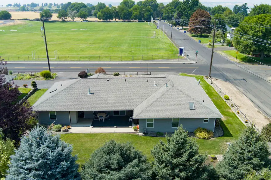 3203 4th Street, Lewiston, ID 83501 - #3
