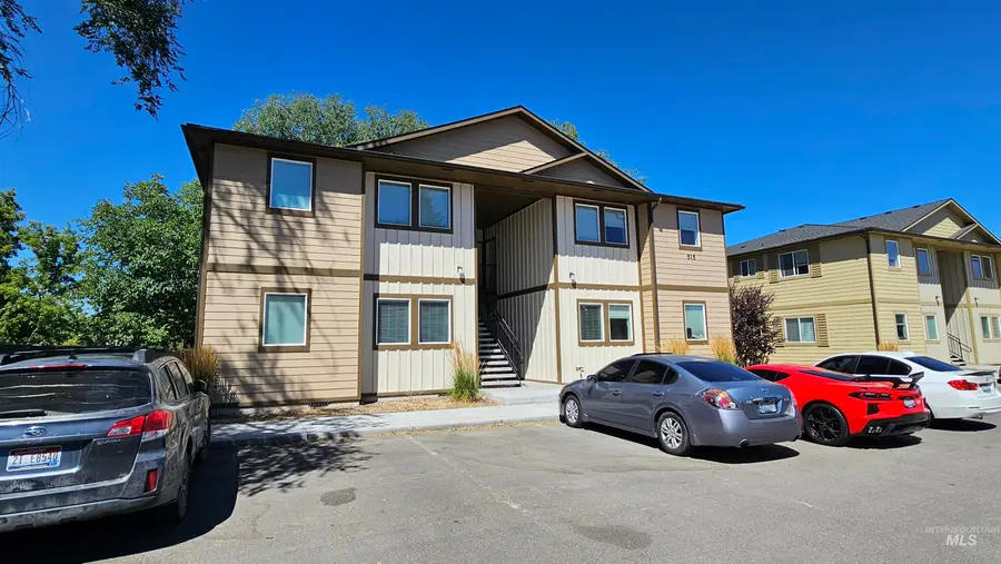509-523 Rose St, Twin Falls, ID 83301 - #2