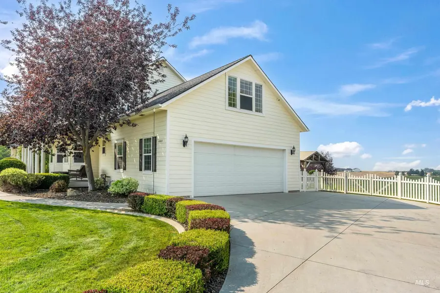 4865 N High Prairie Pl, Star, ID 83669 - #2