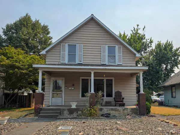 816 10th Ave, Lewiston, ID 83501