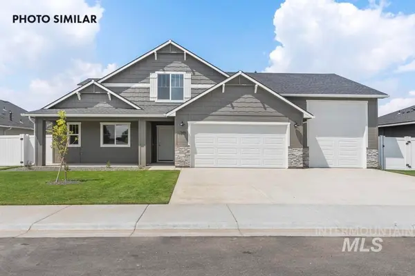 1420 Crescent St., Weiser, ID 83672