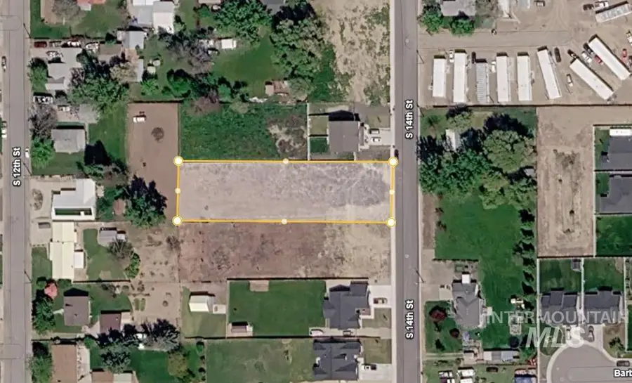 TBD S 14th St,, Payette, ID 83661 - #2