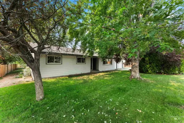1525 W 4th St., Kuna, ID 83634