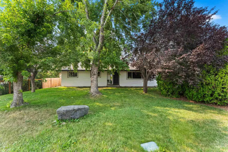 1525 W 4th St., Kuna, ID 83634 - #2