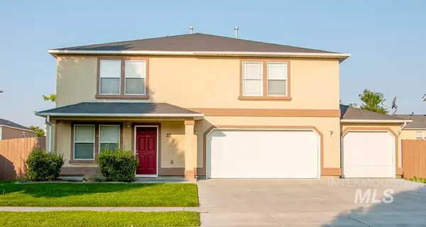 37 N Willow Wind Way, Nampa, ID 83651