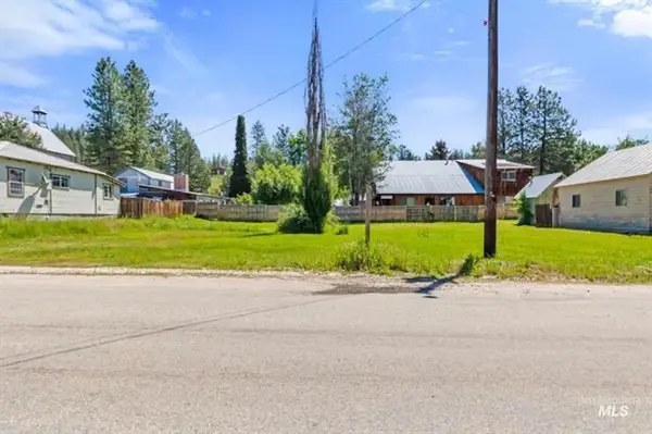 508 Montgomery Street, Idaho City, ID 83631