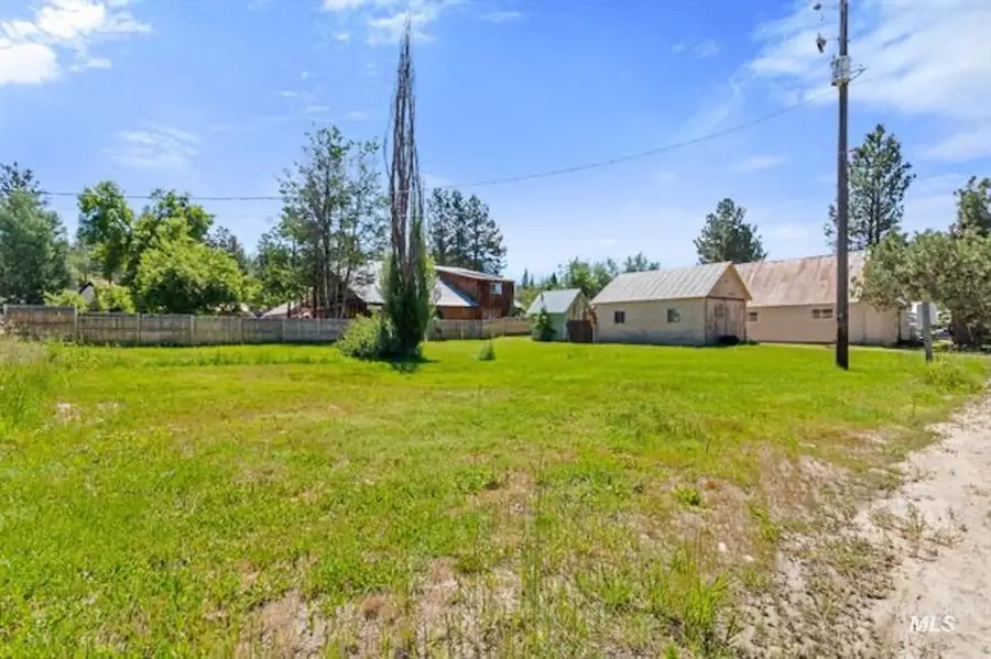 508 Montgomery Street, Idaho City, ID 83631 - #3