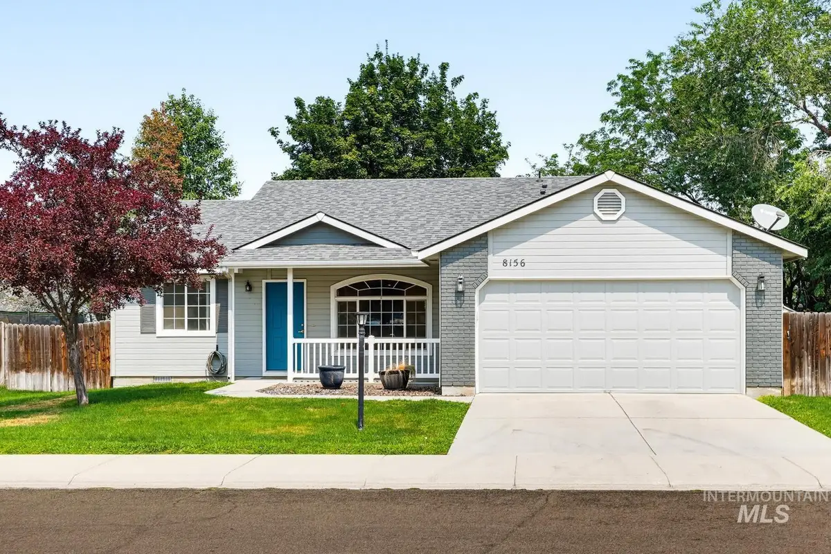 8156 W Orbit Dr, Boise, ID 83709 - #1
