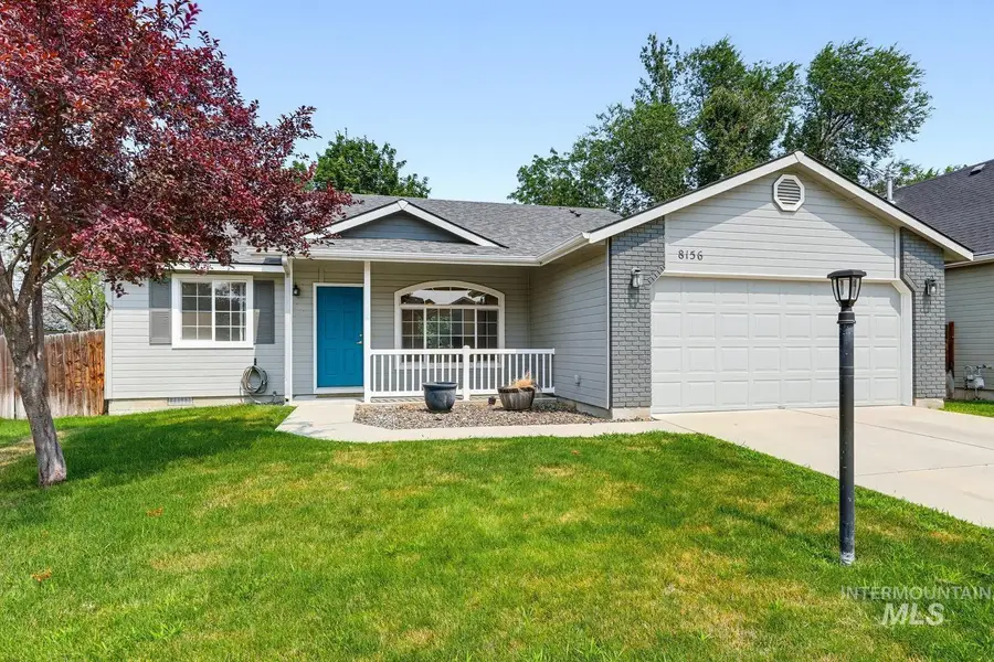 8156 W Orbit Dr, Boise, ID 83709 - #2