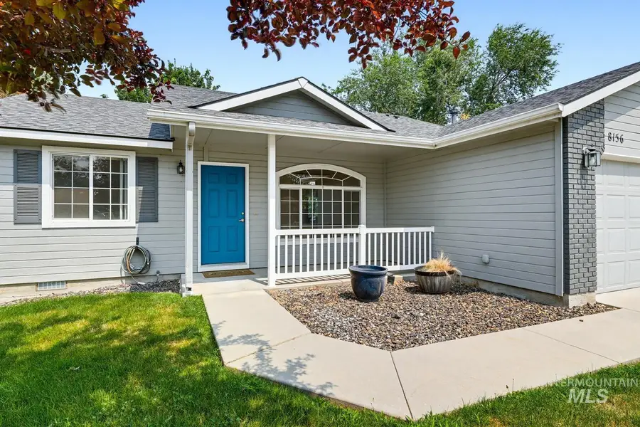 8156 W Orbit Dr, Boise, ID 83709 - #3