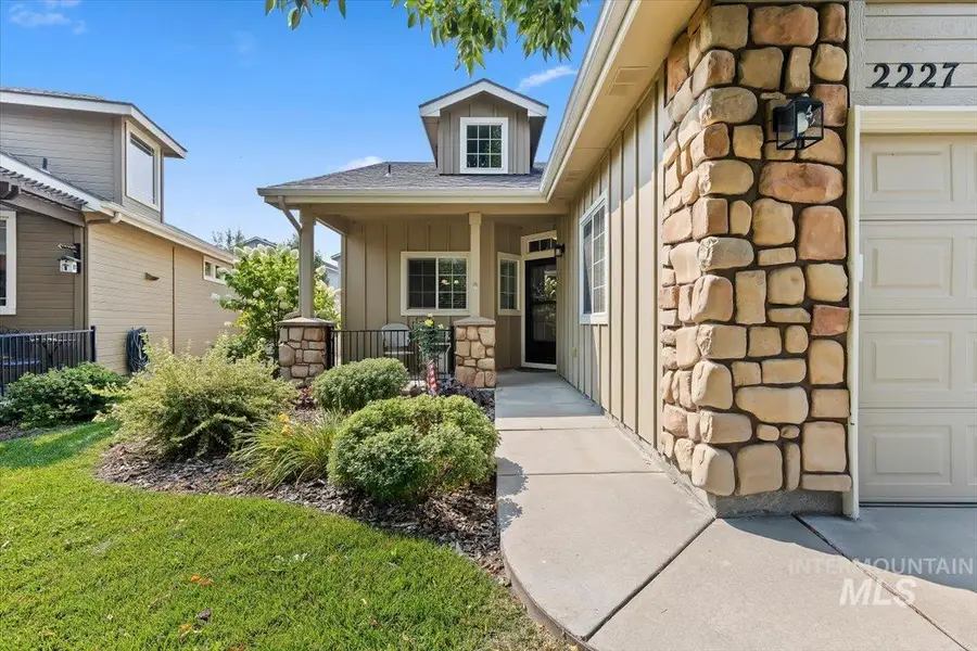 2227 S Blackspur Way, Meridian, ID 83642 - #3