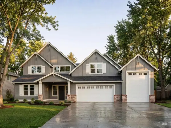 2369 N Brickton Way, Eagle, ID 83616