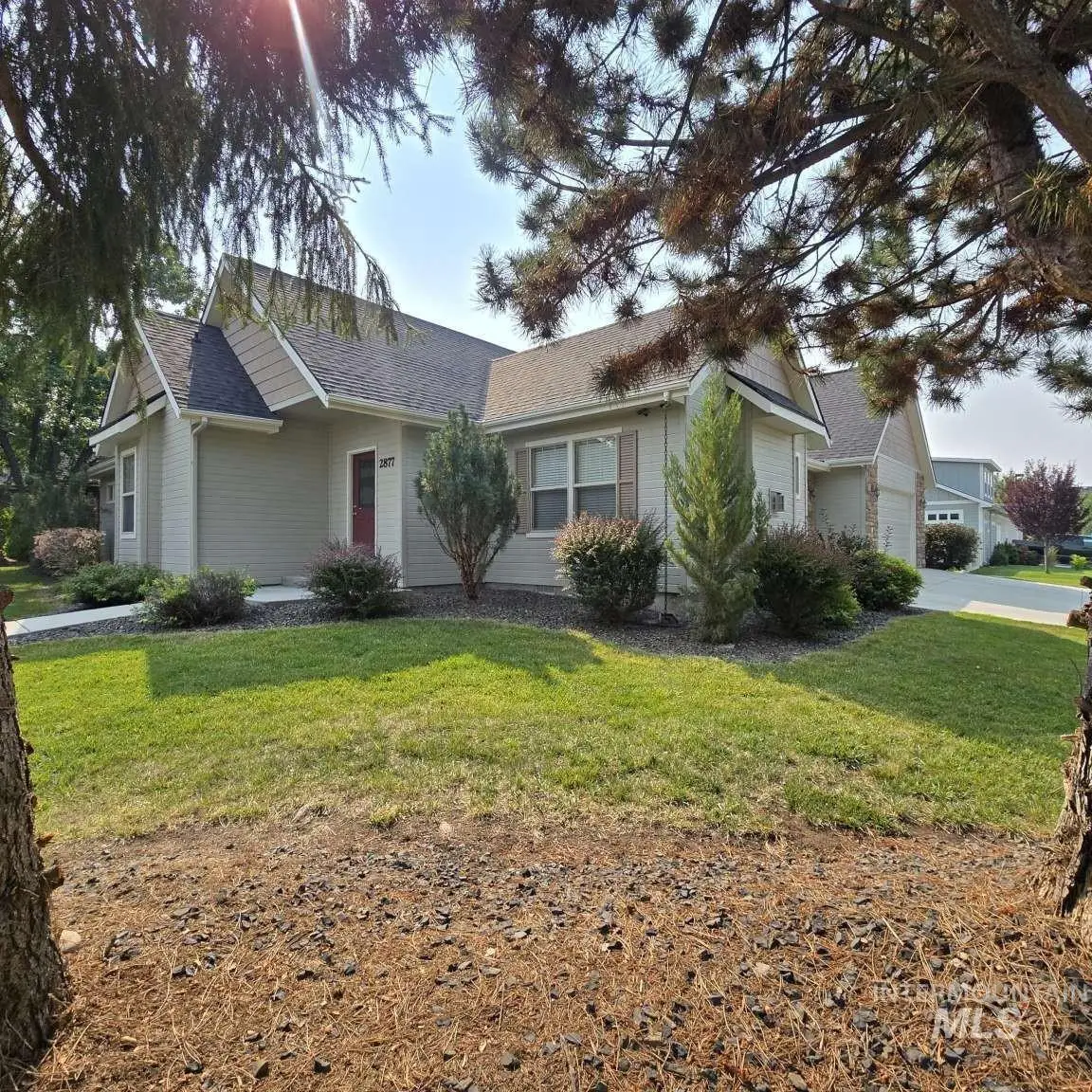 2877 E Shadowwolf Dr, Eagle, ID 83616 - #1