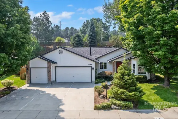 3787 E Shady Glen Dr, Boise, ID 83706
