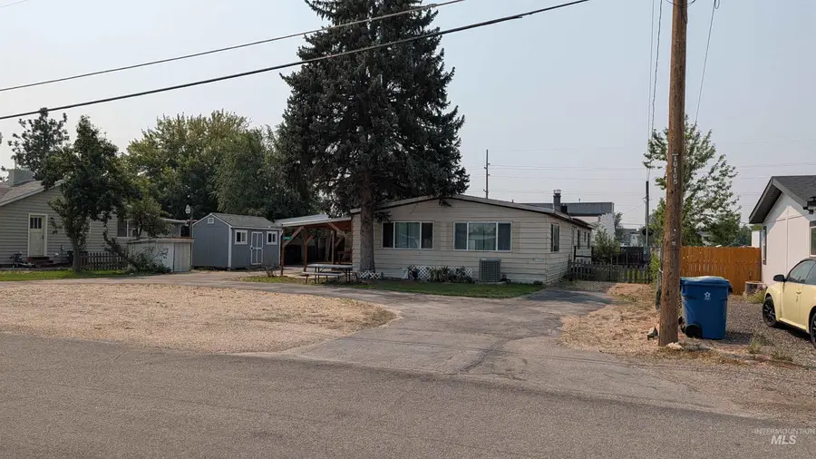 10165 W Claudia Rd, Boise, ID 83714 - #3