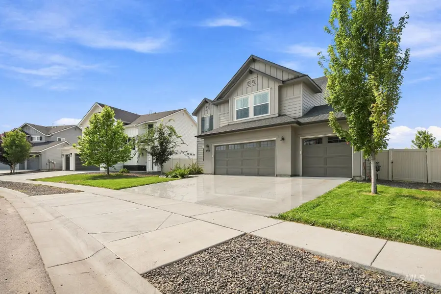 17215 N Wingtip Way, Nampa, ID 83687 - #2