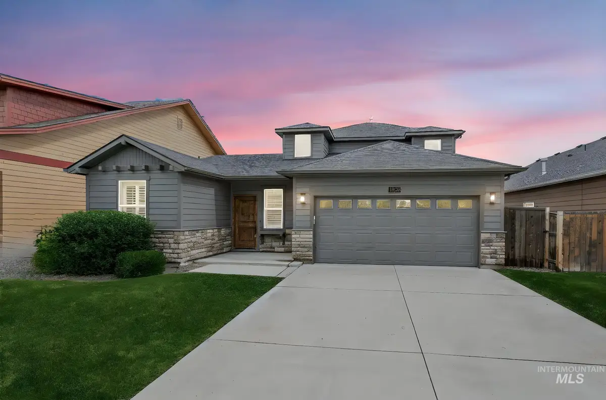 10130 W Brownstone Dr, Boise, ID 83709 - #1