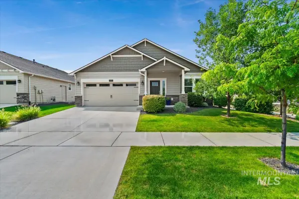12471 W Peak View St, Boise, ID 83709