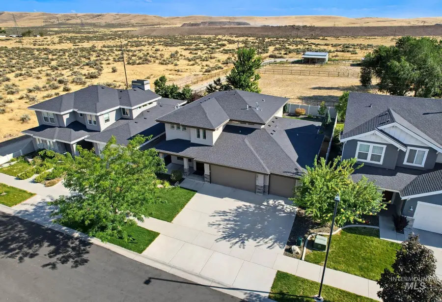5971 E Black Gold St, Boise, ID 83716 - #2