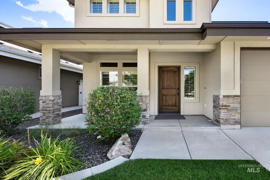 5971 E Black Gold St, Boise, ID 83716 - #3