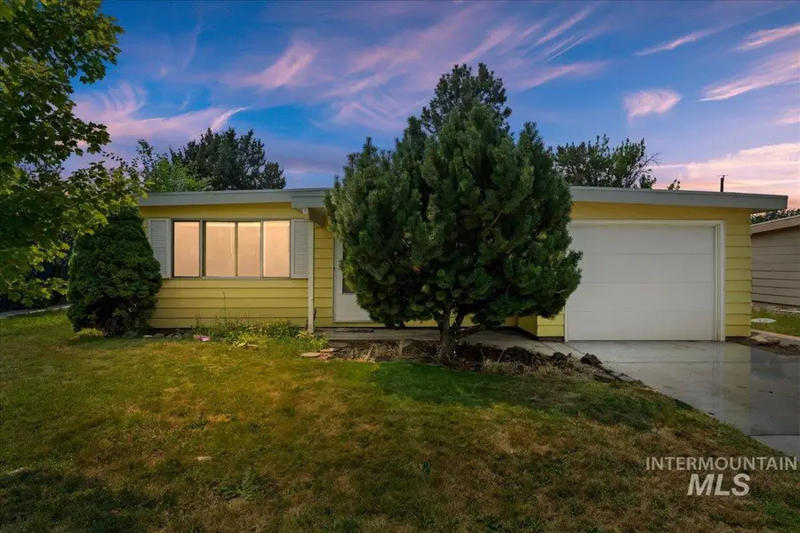 6315 W Dorian Street, Boise, ID 83709 - #2