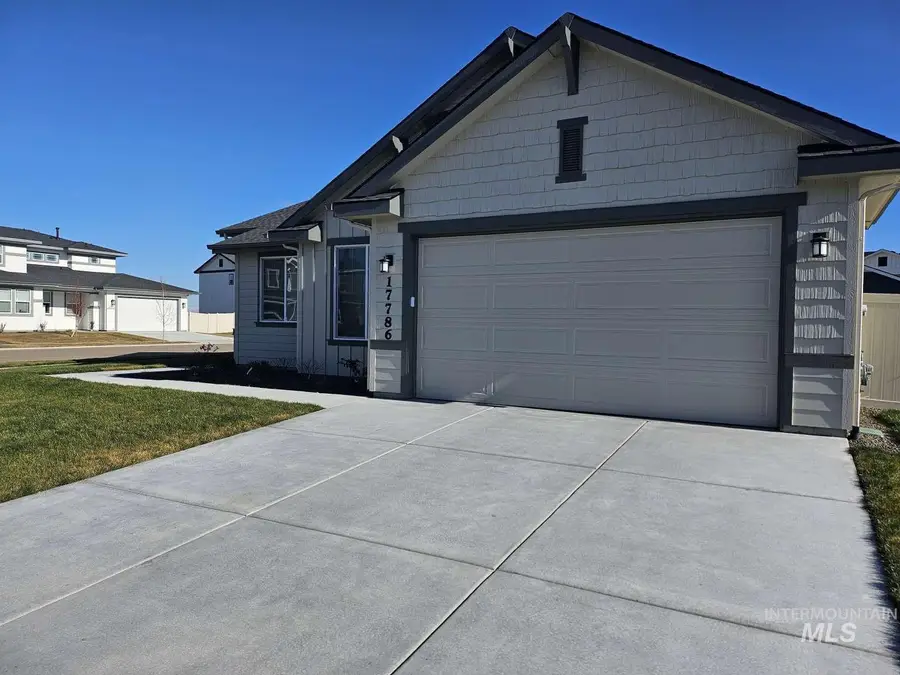 17786 N Peltzer Ave, Nampa, ID 83687 - #2