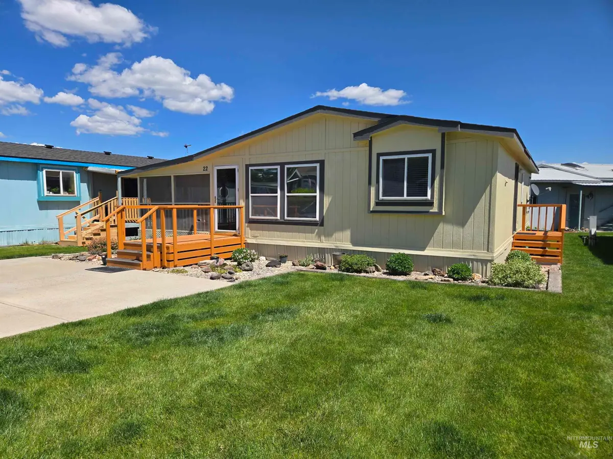 2750 Alden Rd #22, Fruitland, ID 83619 - #1