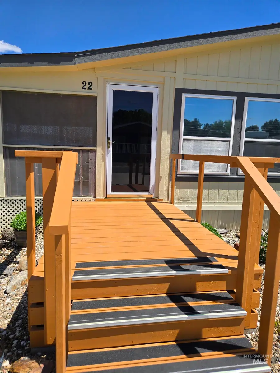 2750 Alden Rd #22, Fruitland, ID 83619 - #2