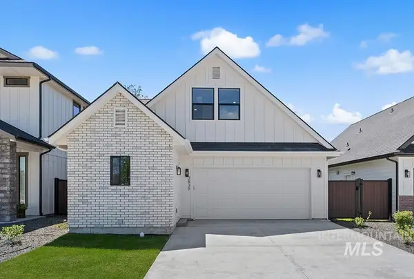 3839 W Stone House Lane #Lot 76 Block 1, Eagle, ID 83616