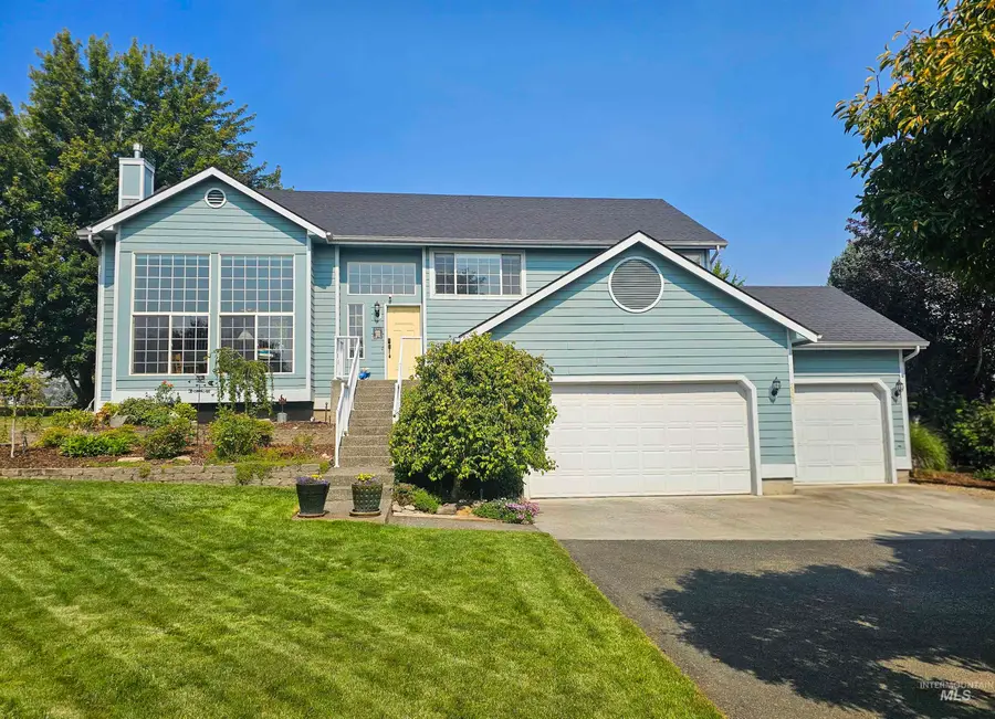3608 Masters Drive, Clarkston, WA 99403 - #2