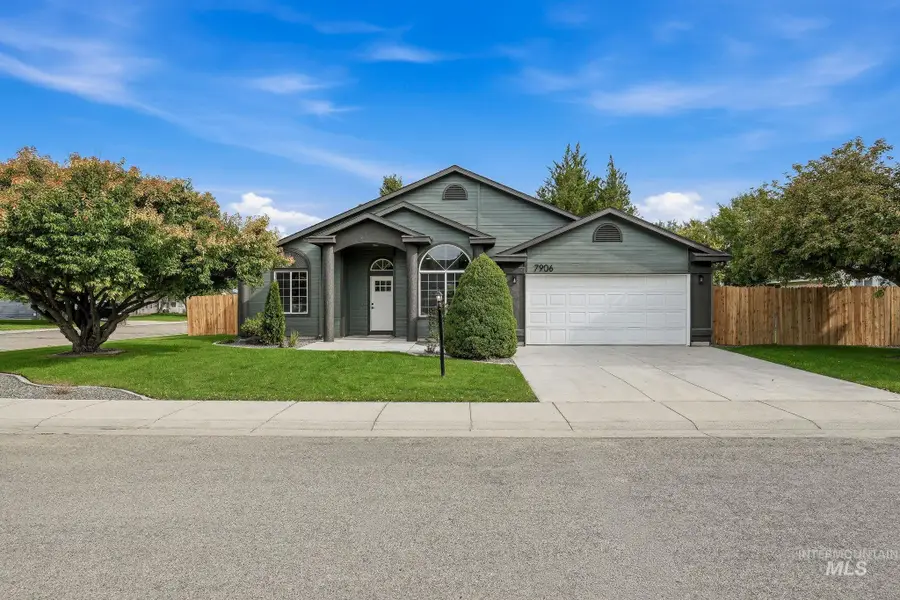 7906 W Limelight, Boise, ID 83703 - #2