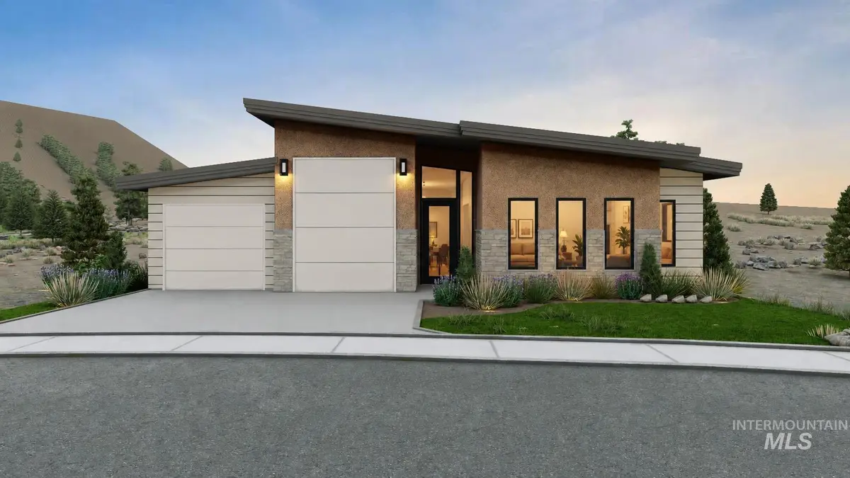 5488 N Polecat Lofts Ln, Boise, ID 83703 - #1