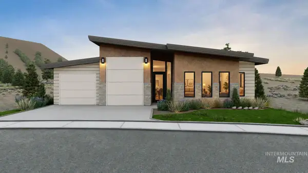 5488 N Polecat Lofts Ln, Boise, ID 83703