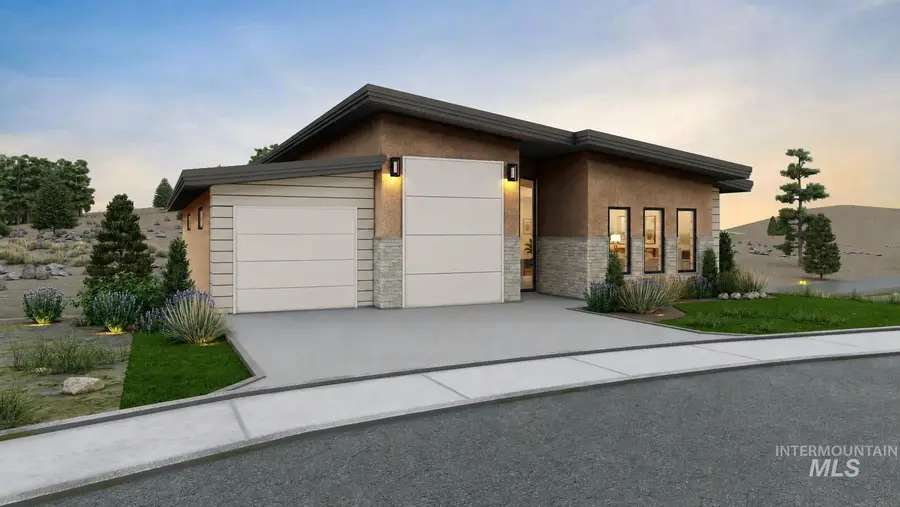 5488 N Polecat Lofts Ln, Boise, ID 83703 - #2