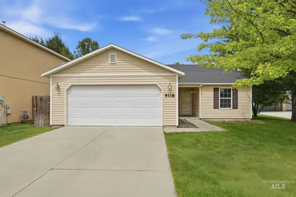9118 W Rustica Dr, Boise, ID 83709