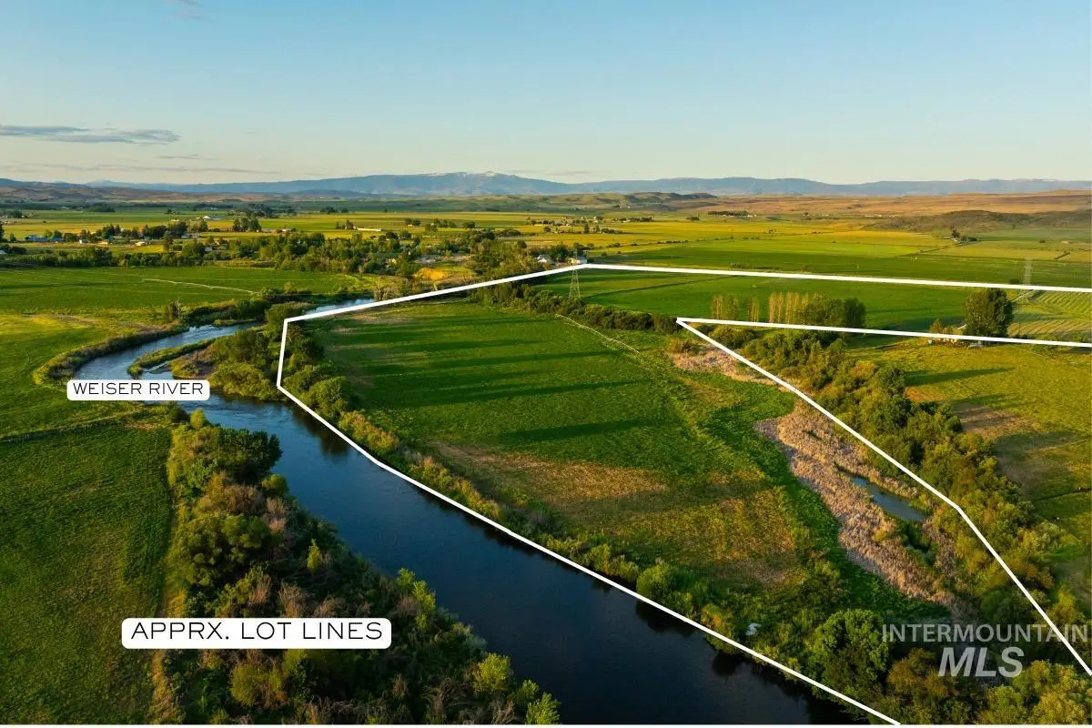 TBD Bonner Road, Midvale, ID 83645 - #1