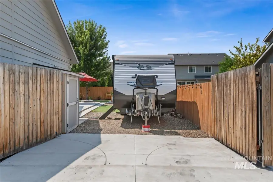 2563 N Honeysuckle Way, Kuna, ID 83634 - #3