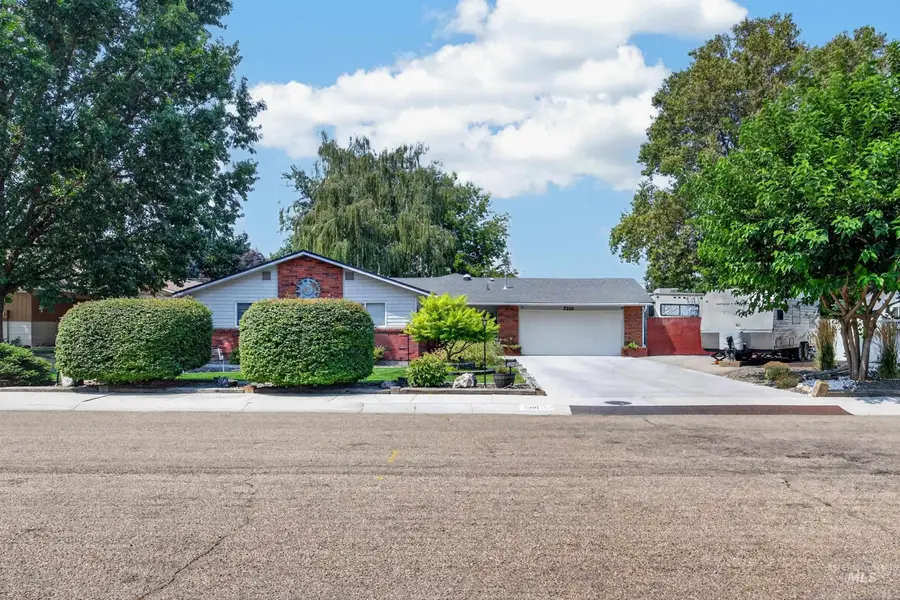 3210 Wisconsin Ave, Caldwell, ID 83605 - #2