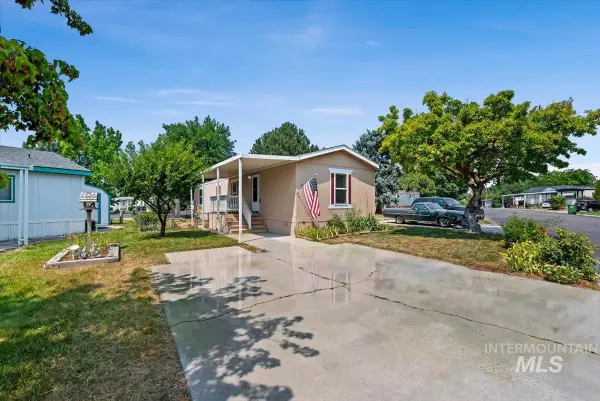 700 E Fairview #199, Meridian, ID 83642