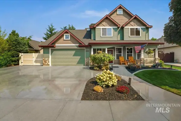 2882 S Groom Way, Meridian, ID 83642