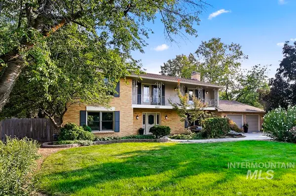 10837 W Sandpiper St, Boise, ID 83709