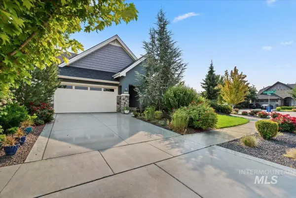 1356 N Willowick Ave, Eagle, ID 83616