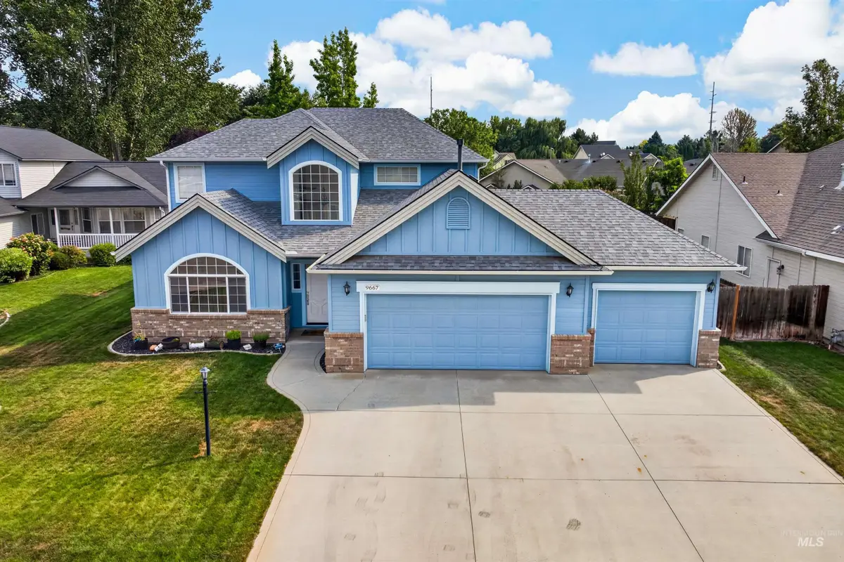 9667 W Antietam Court, Boise, ID 83709 - #1