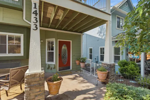 1433 E Hays St., Boise, ID 83712