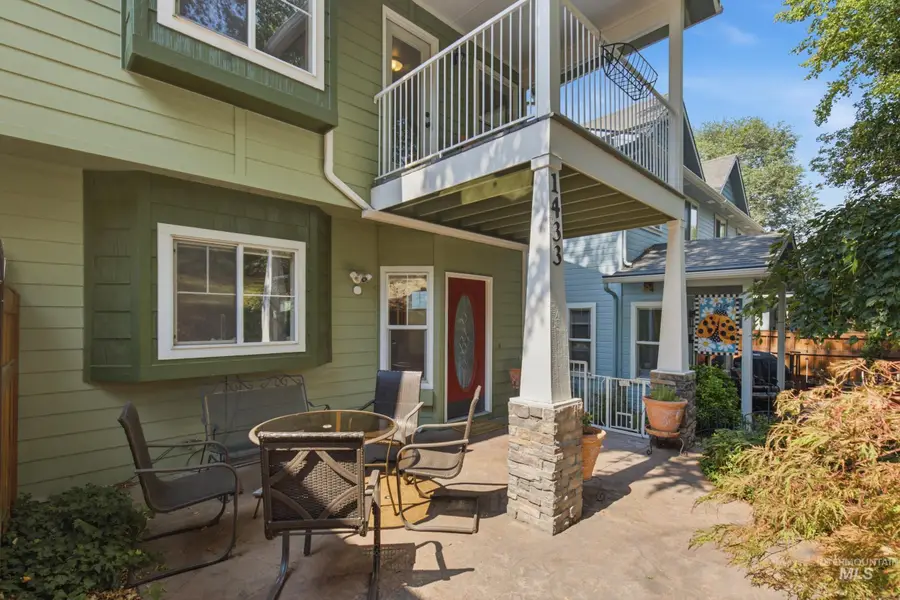 1433 E Hays St., Boise, ID 83712 - #2